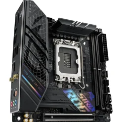 Placa Base Asus ROG Strix B760-I Gaming WIFI Socket 1700