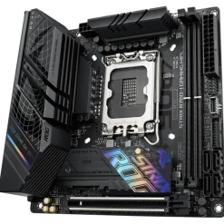 Placa Base Asus ROG Strix B760-I Gaming WIFI Socket 1700