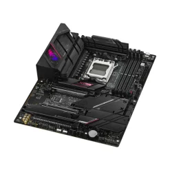 Placa Base Asus ROG Strix B650E-E Gaming WIFI Socket AM5