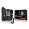 Placa Base Asus ROG Strix B650E-I Gaming WIFI Socket AM5