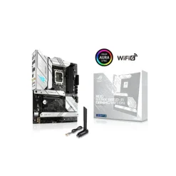 Placa Base Asus ROG Strix B660-A Gaming WIFI D4 Socket 1700