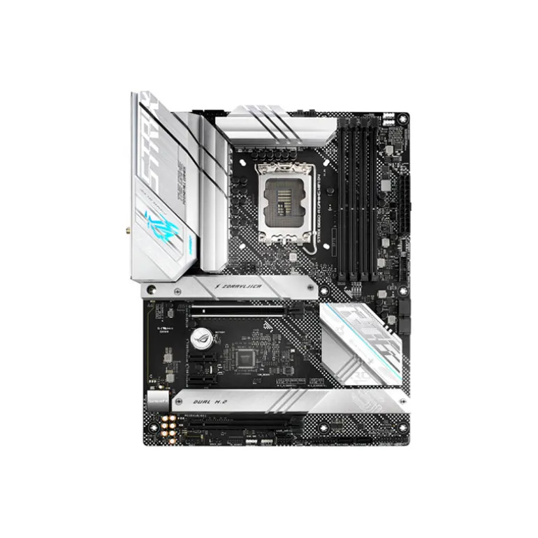 Placa Base Asus ROG Strix B660-A Gaming WIFI D4 Socket 1700