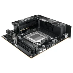 Placa Base Asus ROG Strix X870-I Gaming WIFI Socket AM5