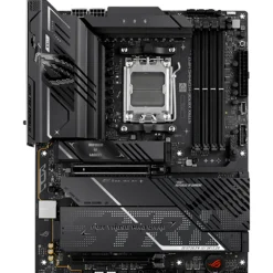 Placa Base Asus ROG Strix X870E-H Gaming WIFI7 Socket AM5