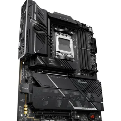 Placa Base Asus ROG Strix X870E-H Gaming WIFI7 Socket AM5