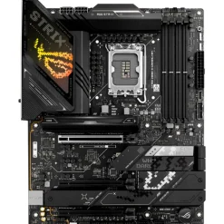 Placa Base Asus ROG Strix Z890-H Gaming WIFI Socket 1851