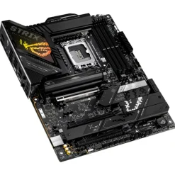 Placa Base Asus ROG Strix Z890-H Gaming WIFI Socket 1851
