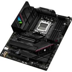 Placa Base Asus ROG Strix B650E-F Gaming WIFI Socket AM5