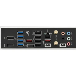 Placa Base Asus ROG Strix B650E-F Gaming WIFI Socket AM5