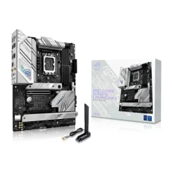 Placa Base Asus ROG Strix B760-A Gaming WIFI Socket 1700