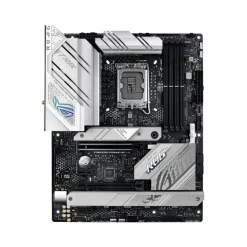 Placa Base Asus ROG Strix B760-A Gaming WIFI Socket 1700
