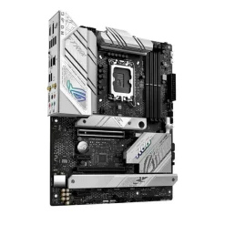 Placa Base Asus ROG Strix B760-A Gaming WIFI Socket 1700