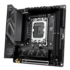 Placa Base Asus ROG Strix B860-I Gaming WIFI Socket 1851