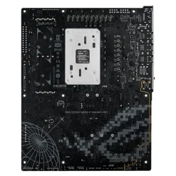 Placa Base Asus ROG Strix X870-F Gaming WIFI Socket AM5