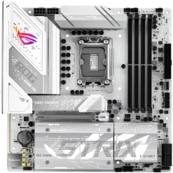 Placa Base Asus ROG Strix B860-G Gaming WIFI Socket 1851