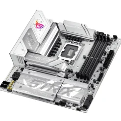 Placa Base Asus ROG Strix B860-G Gaming WIFI Socket 1851