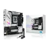 Placa Base Asus ROG Strix B760-G Gaming WIFI Socket 1700