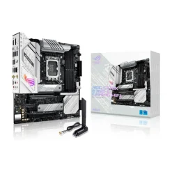 Placa Base Asus ROG Strix B760-G Gaming WIFI Socket 1700