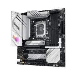 Placa Base Asus ROG Strix B760-G Gaming WIFI Socket 1700