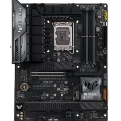 Placa Base Asus TUF Gaming Z790-PLUS WIFI Socket 1700