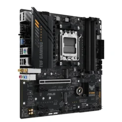 Placa Base Asus TUF Gaming A620M-PLUS WIFI Socket AM5