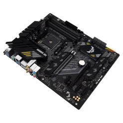 Placa Base Asus TUF Gaming B550-PLUS WIFI II Socket AM4