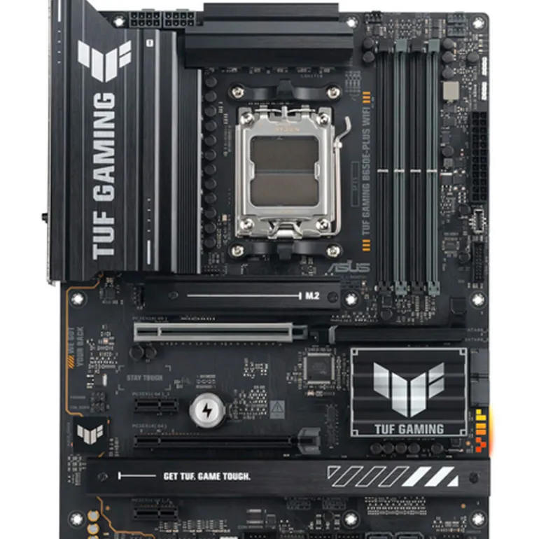 Placa Base Asus TUF Gaming B650E-PLUS WIFI Socket AM5