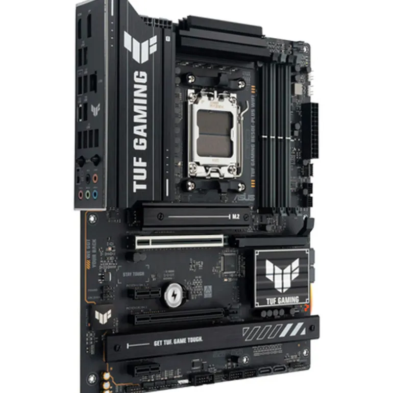 Placa Base Asus TUF Gaming B650E-PLUS WIFI Socket AM5