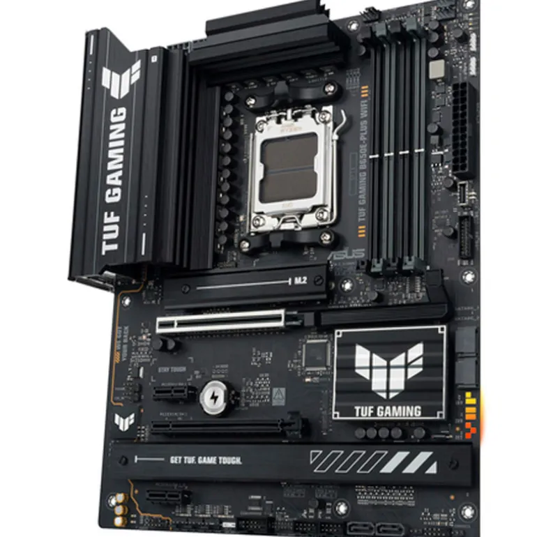 Placa Base Asus TUF Gaming B650E-PLUS WIFI Socket AM5