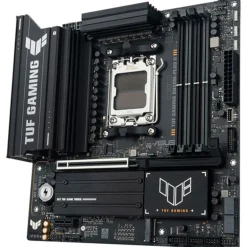 Placa Base Asus TUF Gaming B850M-PLUS II Socket AM5
