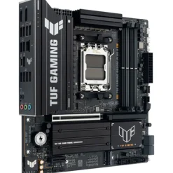 Placa Base Asus TUF Gaming B850M-PLUS II Socket AM5