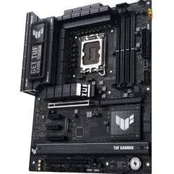 Placa Base Asus TUF Gaming Z890-PLUS WIFI Socket 1851