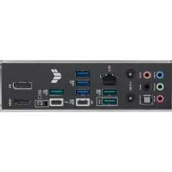 Placa Base Asus TUF Gaming Z890-PLUS WIFI Socket 1851