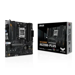Placa Base Asus TUF Gaming A620M-PLUS Socket AM5