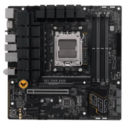 Placa Base Asus TUF Gaming B650M-E Socket AM5