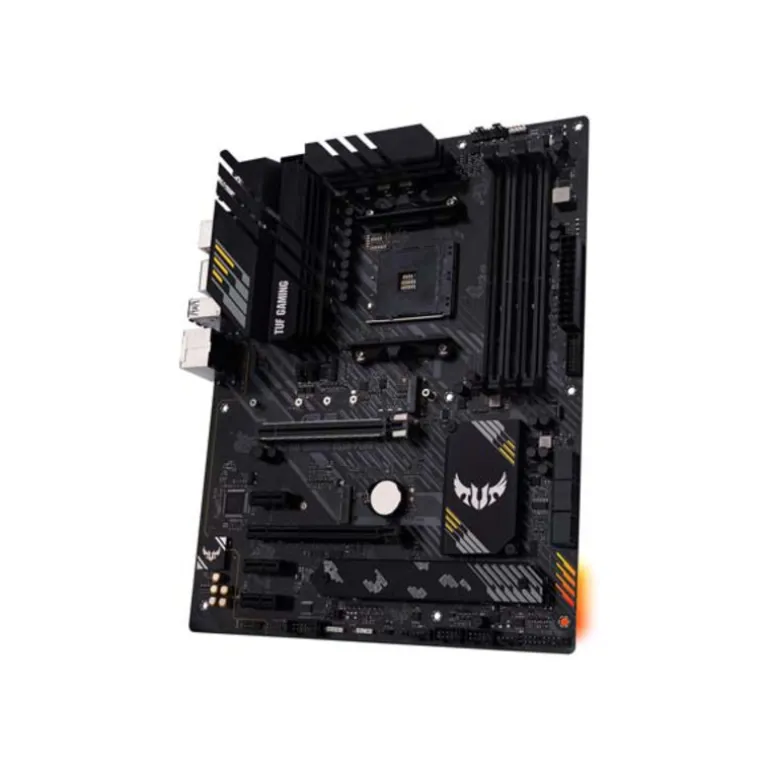 Placa Base Asus TUF Gaming B550-PLUS Socket AM4