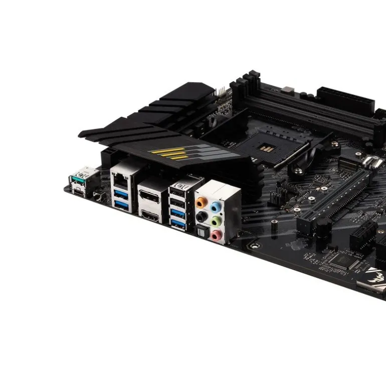 Placa Base Asus TUF Gaming B550-PLUS Socket AM4