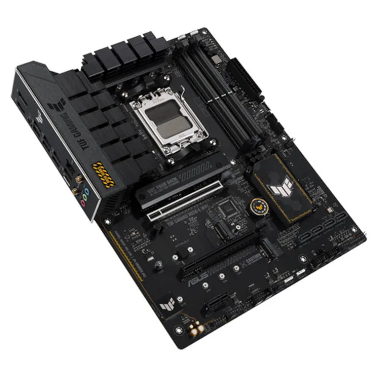 Placa Base Asus TUF Gaming B650-E WIFI Socket AM5