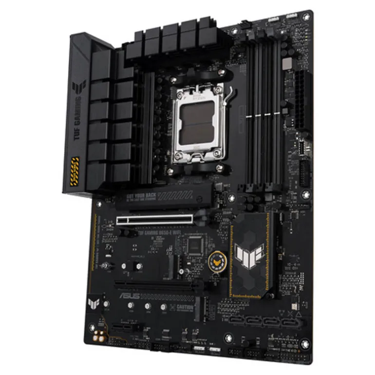 Placa Base Asus TUF Gaming B650-E WIFI Socket AM5