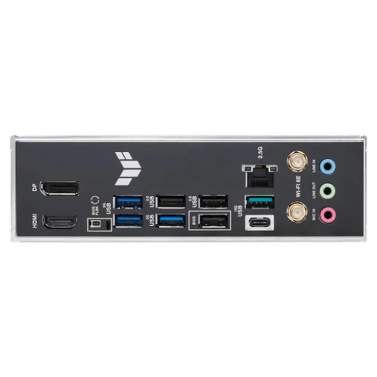 Placa Base Asus TUF Gaming B650-E WIFI Socket AM5