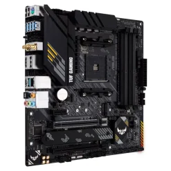 Placa Base Asus TUF Gaming B550M-PLUS WIFI II Socket AM4