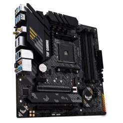 Placa Base Asus TUF Gaming B550M-PLUS WIFI II Socket AM4