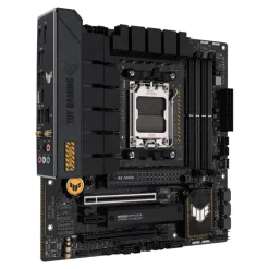 Placa Base Asus TUF Gaming B650M-PLUS WIFI Socket AM5