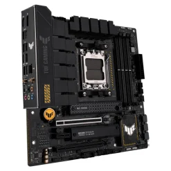 Placa Base Asus TUF Gaming B650M-PLUS WIFI Socket AM5