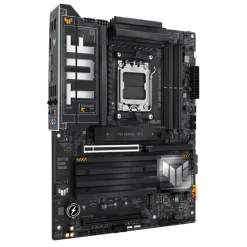 Placa Base Asus TUF Gaming X870-PLUS WIFI Socket AM5