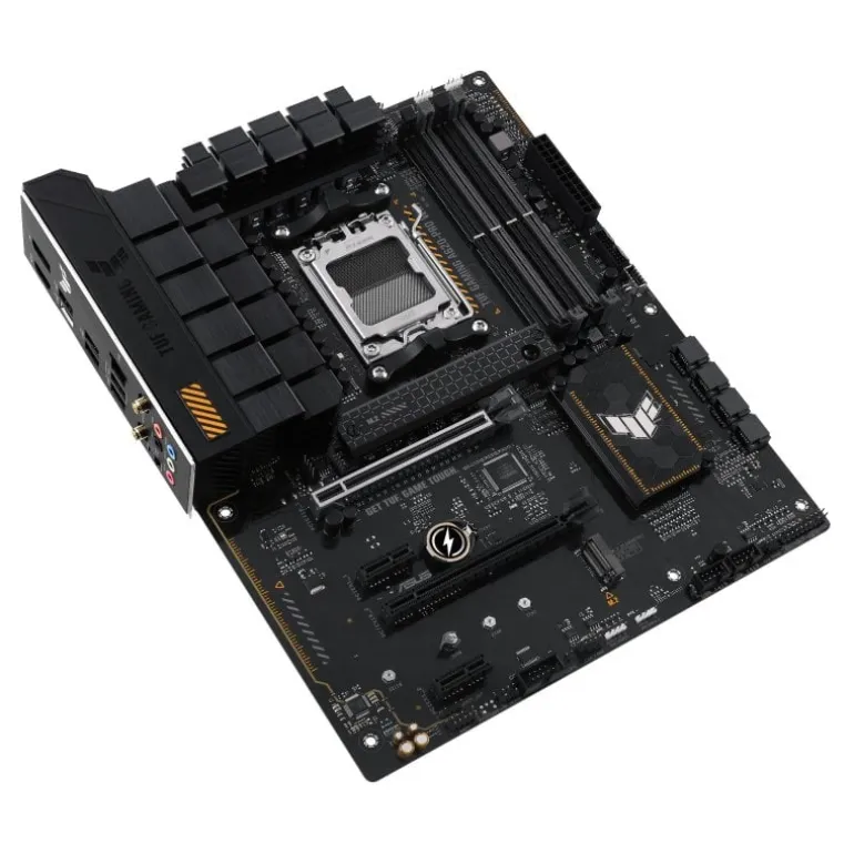 Placa Base Asus TUF Gaming A620-PRO WIFI Socket AM5