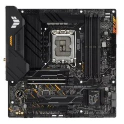 Placa Base Asus TUF Gaming B660M-PLUS WIFI Socket 1700