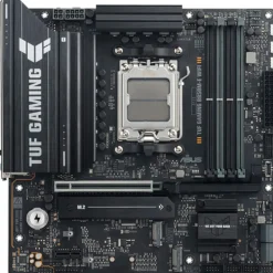 Placa Base Asus TUF Gaming B850M-E WIFI Socket AM5