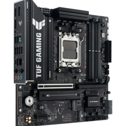 Placa Base Asus TUF Gaming B850M-E WIFI Socket AM5