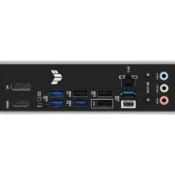 Placa Base Asus TUF Gaming B850-E WIFI Socket AM5